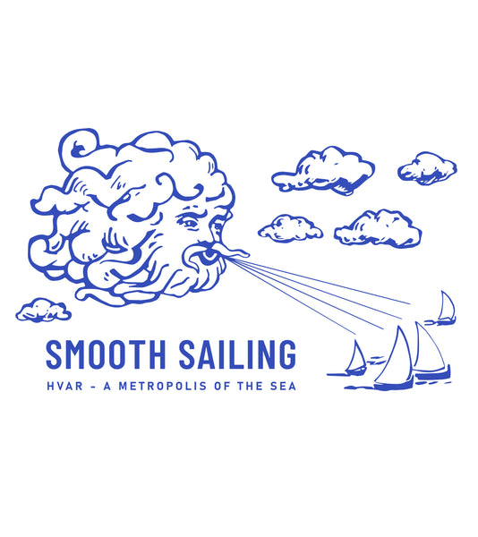 Smooth Sailing